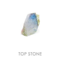 パパゴアイト 南アフリカ・メッシーナ鉱山産 ルース 10.81ct[19111615]17.2×11.3mm前後