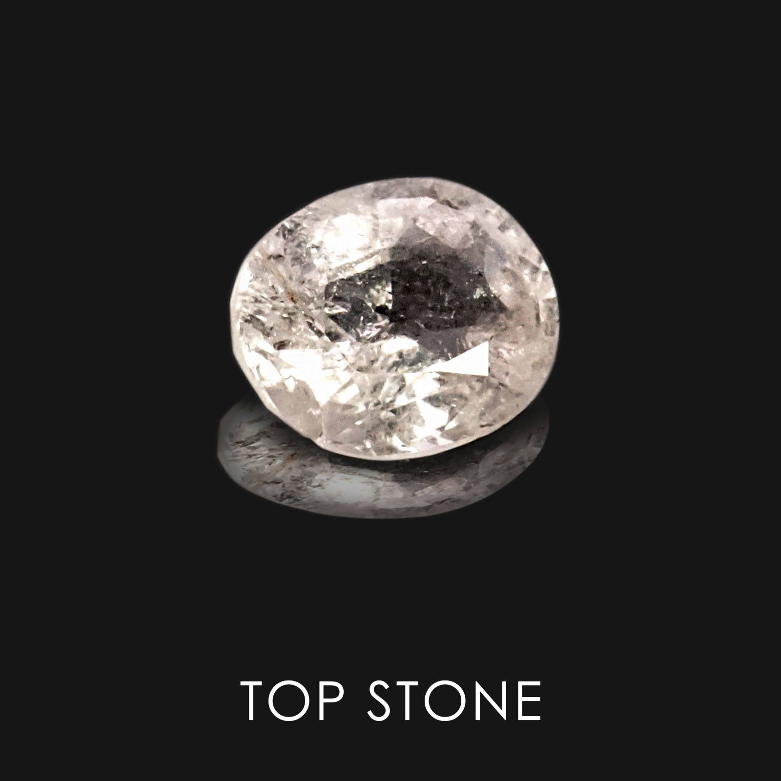 ターフェアイトスリランカ産 ルース 0.60ct ソーティング付[19111867]5.6×4.7mm前後