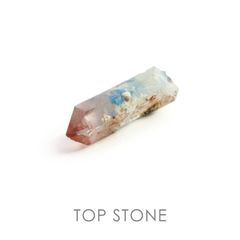 パパゴアイト 南アフリカ・メッシーナ鉱山産 ルース 1.52ct[19111902]14.9×4.5mm前後