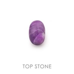 ハックマナイト ビルマ産 ルース 1.77ct[19111889]10×6.6mm前後
