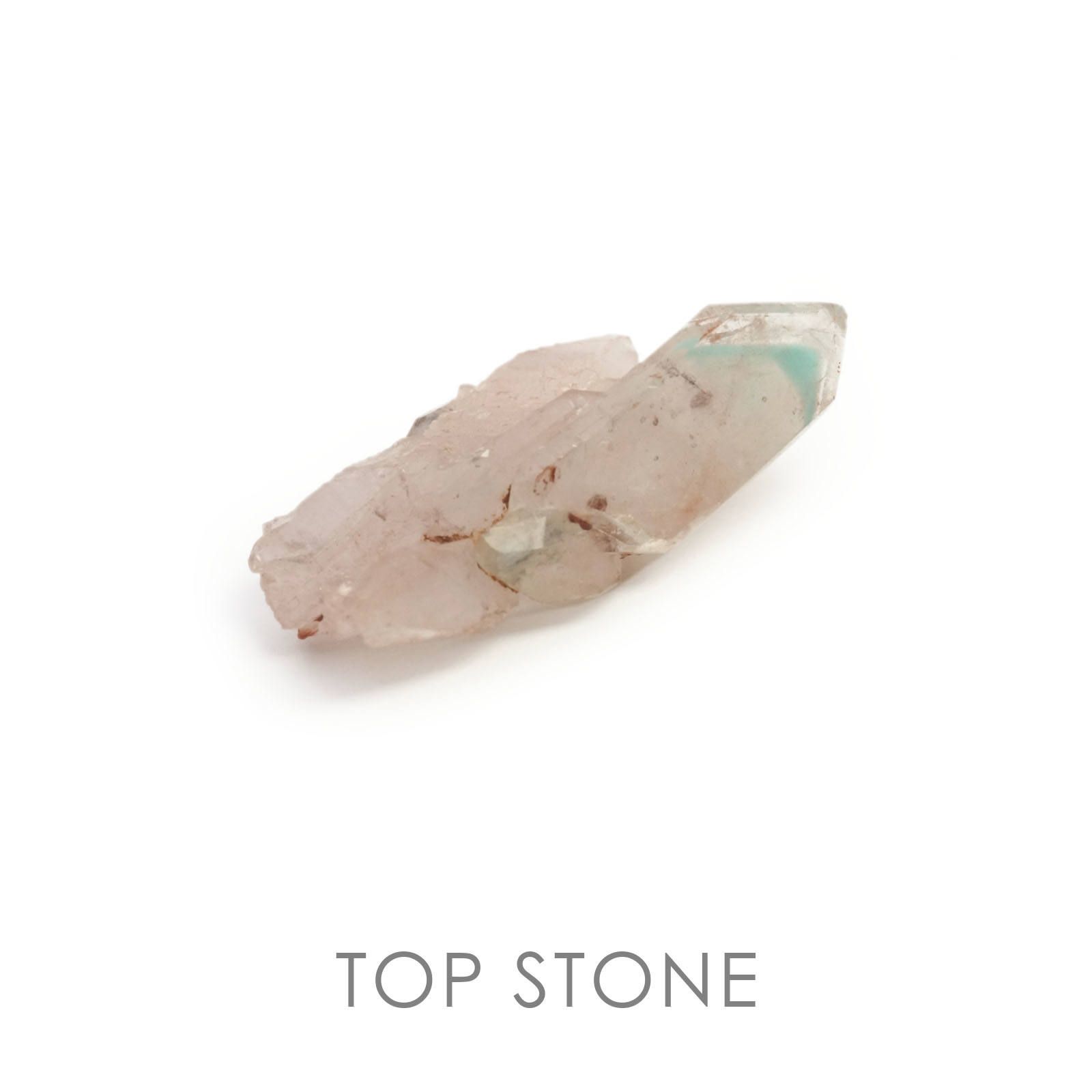 アホイト 南アフリカ・メッシーナ鉱山産 原石・結晶 6.08ct[19111899]20.3×10.6mm前後
