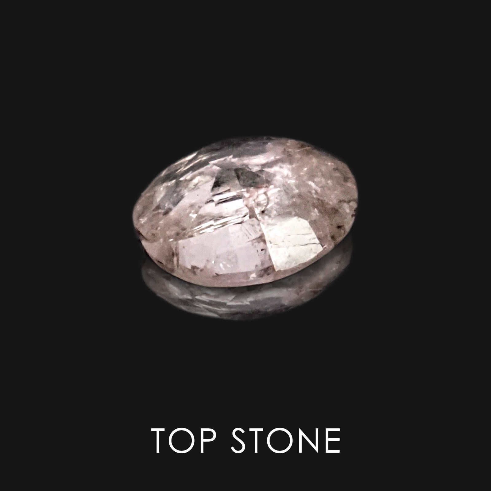 ターフェアイトスリランカ産 ルース 0.39ct ソーティング付[19111865]5×4.3mm前後