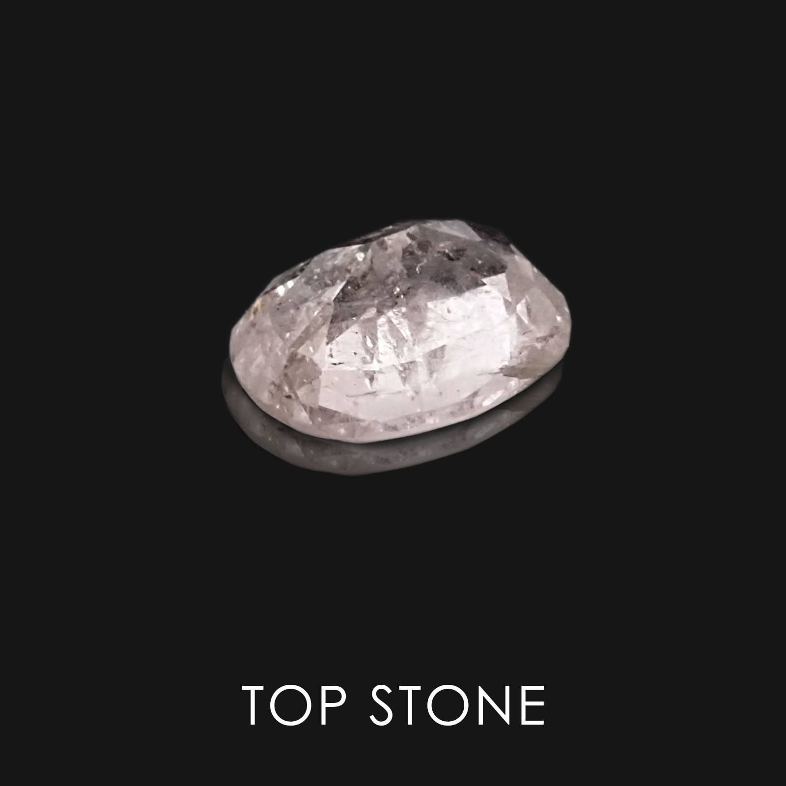 ターフェアイトスリランカ産 ルース 1.89ct ソーティング付[19111869]8.1×6.8mm前後