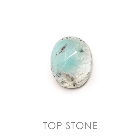 希少石特集-ファイルナンバー091 / アホイトインクォーツ | TOP STONE 