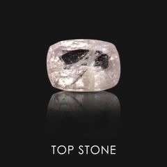 ターフェアイトスリランカ産 ルース 0.76ct ソーティング付[19111862]6.6×4.9mm前後