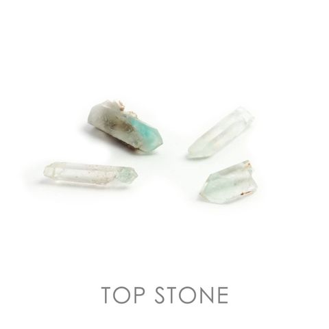 希少石特集-ファイルナンバー091 / アホイトインクォーツ | TOP STONE 