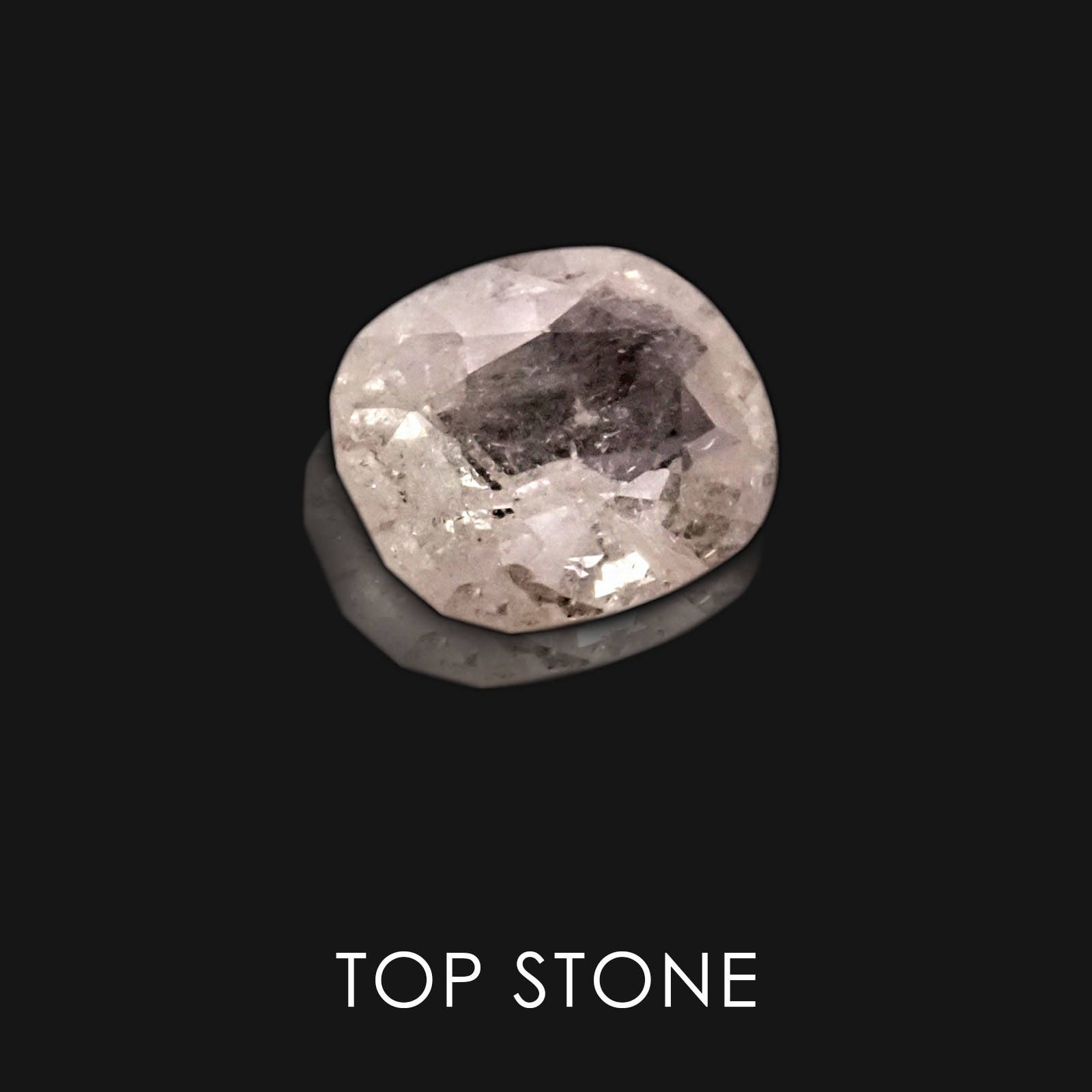 ターフェアイトスリランカ産 ルース 1.89ct ソーティング付[19111869]8.1×6.8mm前後