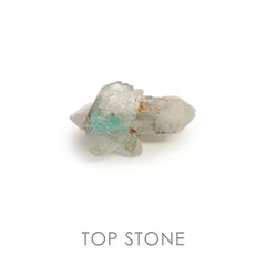 アホイト 南アフリカ・メッシーナ鉱山産 原石・結晶 4.37ct[19111901]15.3×10.2mm前後