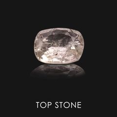 ターフェアイトスリランカ産 ルース 0.97ct ソーティング付[19111859]7×5.7mm前後
