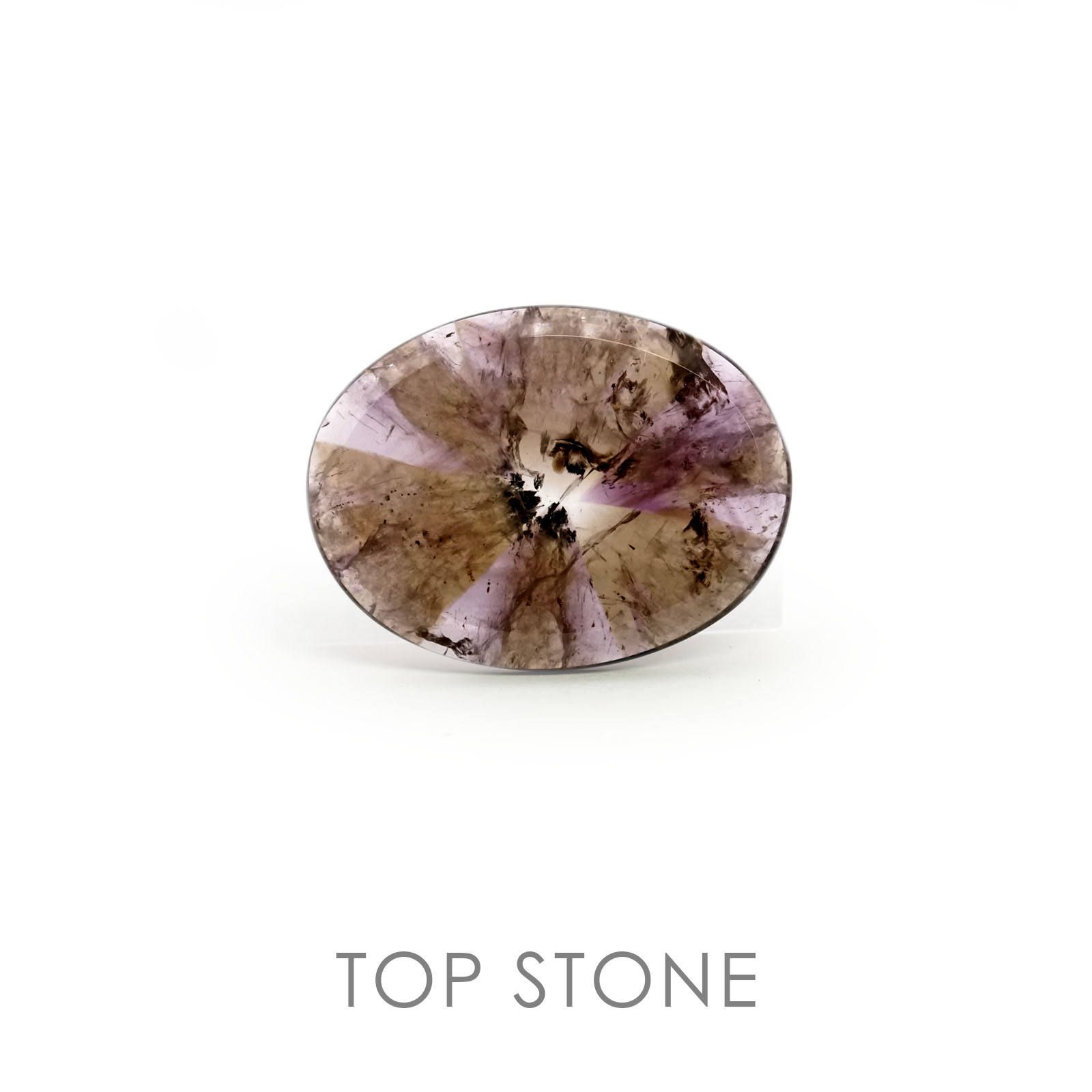 宝石名から探す / アメトリン 通販 | TOP STONE(トップストーン)