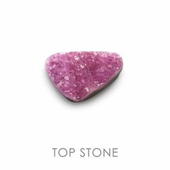 コバルトカルサイト コンゴ産 原石・結晶 10.91ct[20032096]20.4×13.2mm前後