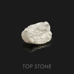 フェナカイト ロシア産 原石 19.66ct[20032100]22.7×16.6mm前後