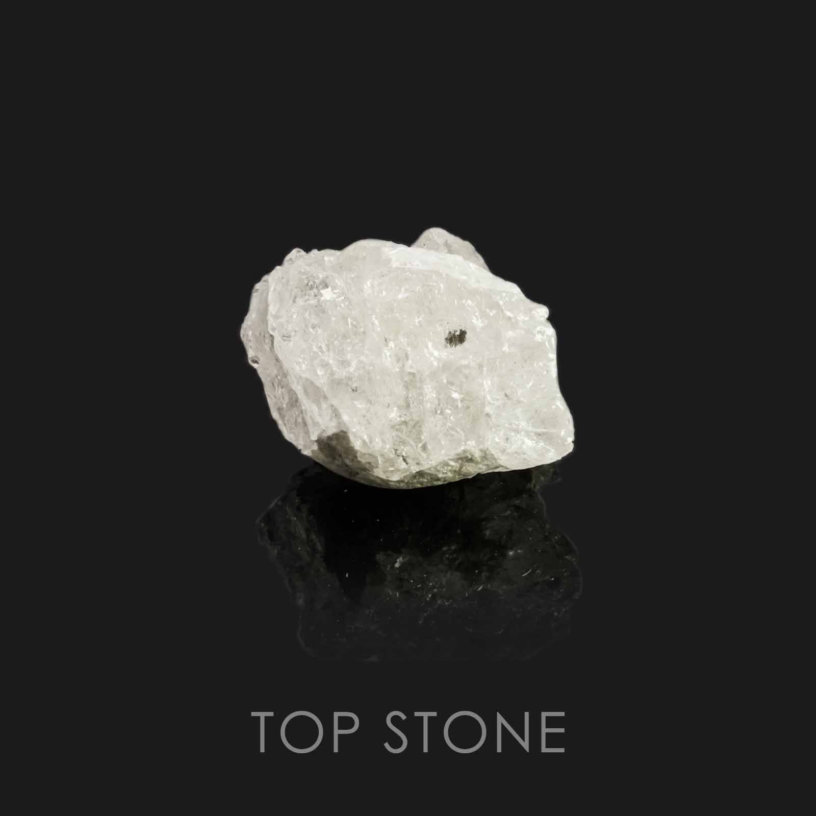 フェナカイト ロシア産 原石 30.86ct[20032104]20.3×14.7mm前後