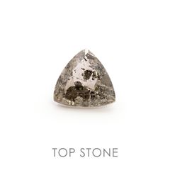 アルセノパイライトインクォーツ 中国産 ルース 2.17ct[20042128]9.4×9.4mm前後
