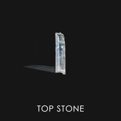 ジェレメジェバイト ナミビア産 原石・結晶 1.46ct[20042178]13.7×3.5mm前後