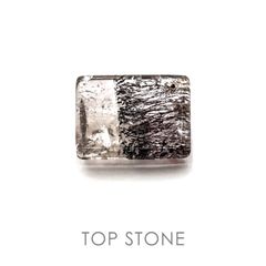 スーパーセブン ブラジル産 ルース 3.91ct[20052546]10.9×8.4mm前後