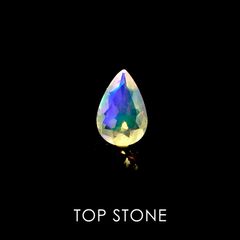 エチオピアンオパール エチオピア産 ルース 0.76ct[20052420]9.1×6.1mm前後