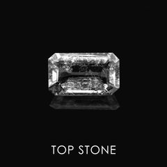 テネブレッセンススキャポライト(宝石名スキャポライト) アフガニスタン産 1.78ct 識別済[20052429]10.3×6.2mm前後
