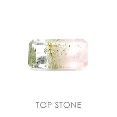 モルガナイトアクアマリン アフガニスタン産 ルース 10.91ct[20062987]19.5×9.9mm前後