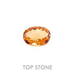 トリプライト ブラジル産 ルース 0.16ct[]3×4mm前後