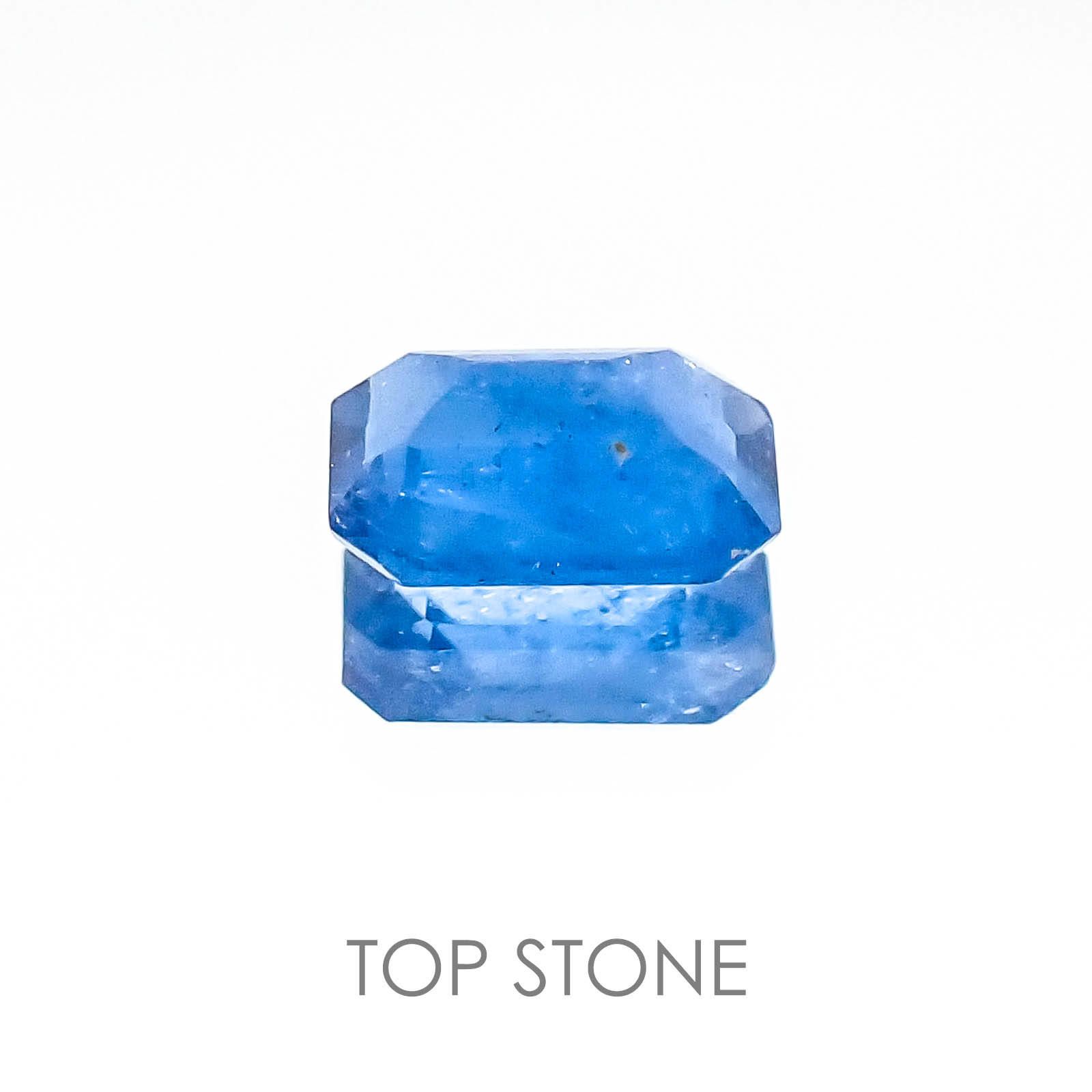 アフガナイト フルオレッセンス アフガニスタン産 ルース 0.25ct[20063210]4.8×3.3mm前後