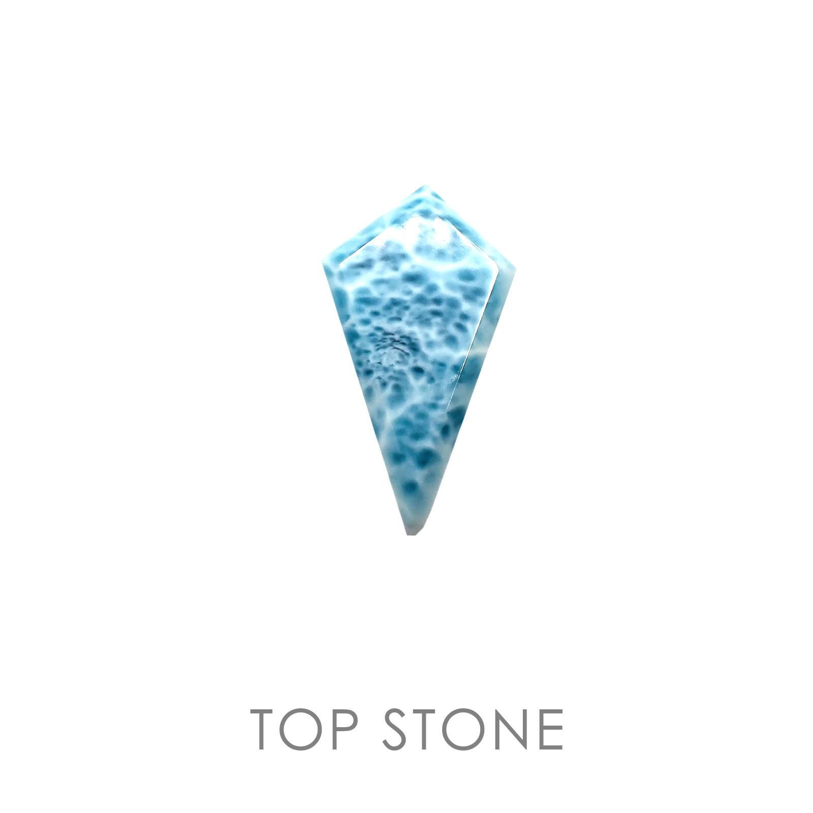 ラリマー 商品一覧 | 宝石ルースの専門店【TOP STONE】