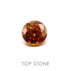 スファレライト スペイン産 ルース 5.2ct[]9.9×9.9mm前後