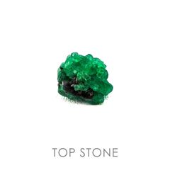 エメラルド コロンビア産 原石・結晶 4.85ct[20062727]11.6×10.5mm前後
