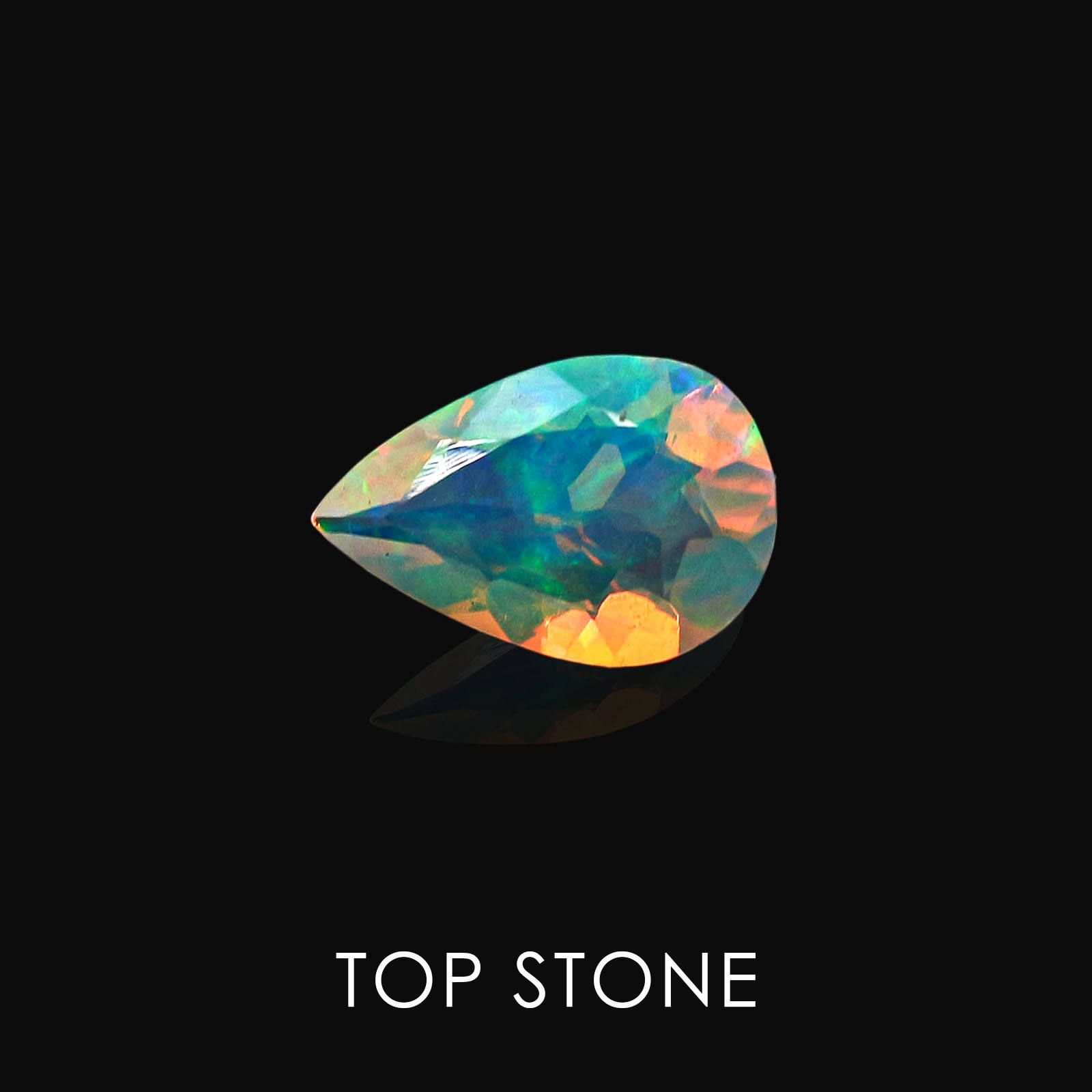 オパール | TOP STONE(トップストーン)