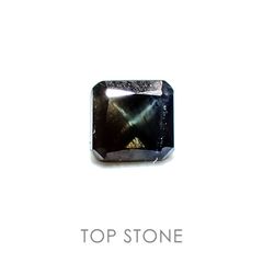ゴールドシーンサファイア ケニア産 ルース 0.39ct[]3.7×3.7mm前後