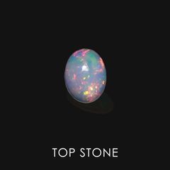 エチオピアオパール(宝石名オパール) エチオピア産 1.49ct 識別済[20063537]9×7mm前後
