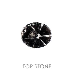 トラピッチェクォーツ ブラジル・ミナスジェライス産(偏光板2枚付き) 14.00ct[20063234]24.1×20.2mm前後
