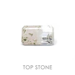 モルガナイトアクアマリン アフガニスタン産 ルース 13.4ct[]18.2×11mm前後