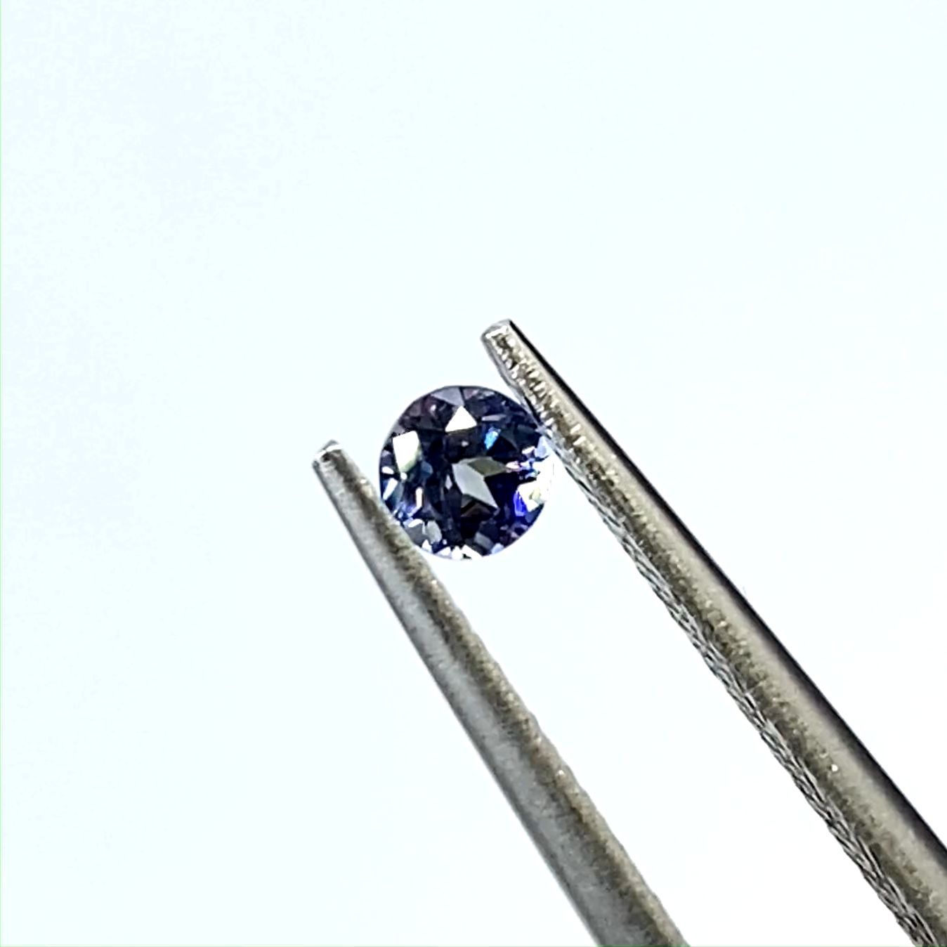 ベニトアイト(宝石名ベニトアイト) アメリカ・カリフォルニア州