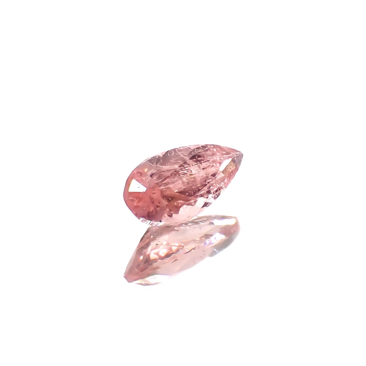 ヴェイリネナイト パキスタン産 0.081ct[240929181]4x2.1mm前後