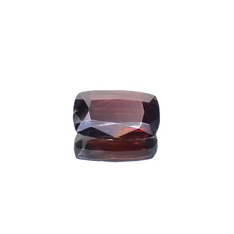 ルチル単結晶 ブラジル産 0.52ct[221219715]6.5x4.5mm前後