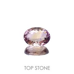アメトリン ブラジル産 9.32ct[230120078]15.6x11.7mm前後