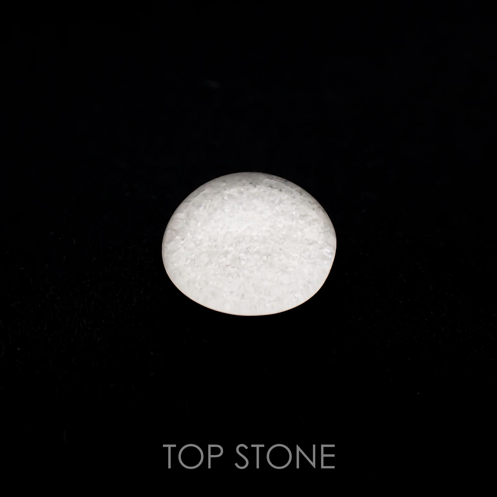 ガーデンクォーツ ブラジル産 5.79ct[220716863]11.5x11.4mm前後