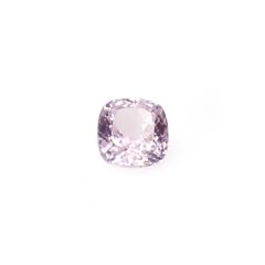 クンツァイト アフガニスタン産 1.99ct[231224785]7.3x7.2mm前後