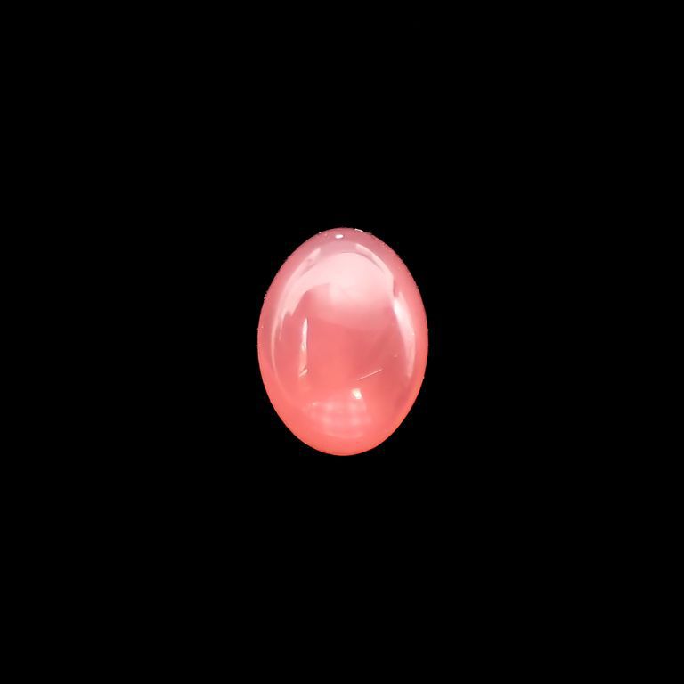 バスタマイト(宝石名バスタマイト)南アフリカ産 1.313ct ソ付(彩珠)[221119069]8x6.1mm前後