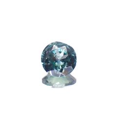 モンタナサファイア アメリカ・モンタナ州産 0.57ct[230321132]5x5mm前後