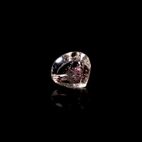 ティンカーベルクォーツ ブラジル産 3.68ct[210811961]10.2×11mm前後
