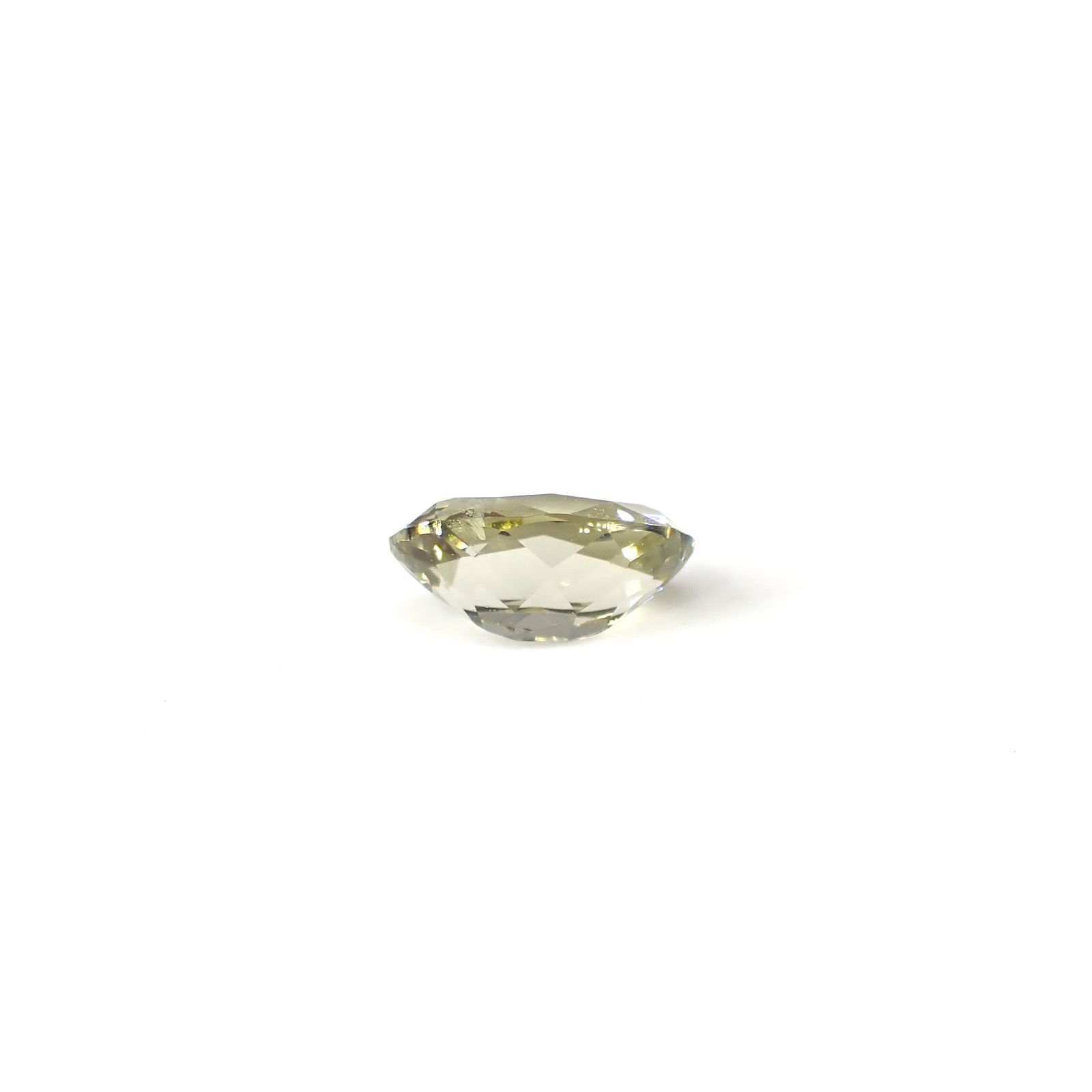 コーネルピン スリランカ産 0.51ct / 6.4x4mm前後 [251031236]
