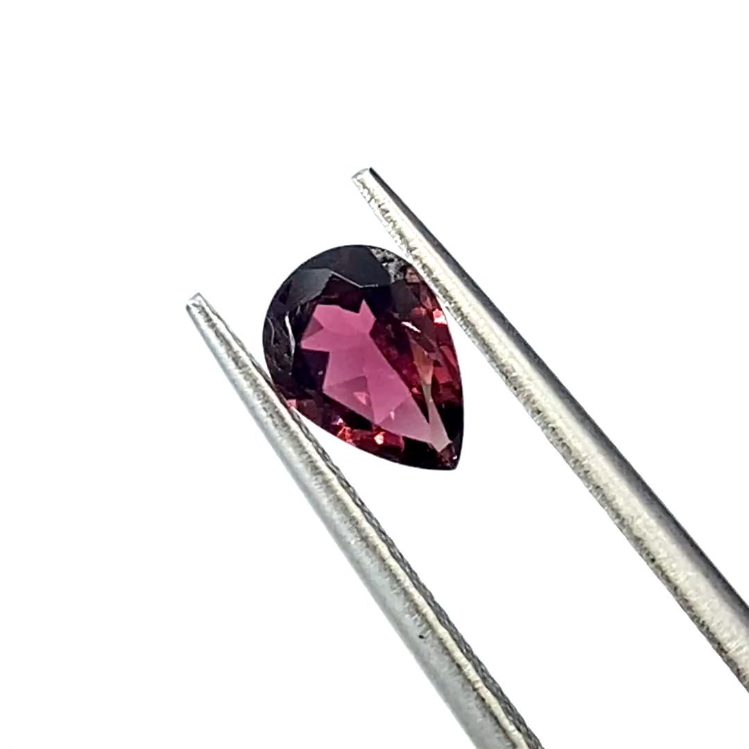 パープルを噛んでおります★ブラジルバターリャパライバトルマリン★オーダー受付中 e2e0f9d45b59dfb195ee0874aec605