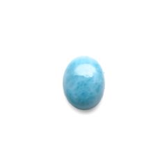 ラリマー ドミニカ共和国産 2.39ct[221018457]9.1x7.2mm前後