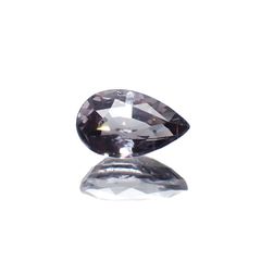 ベキリーブルーガーネット（カラーチェンジガーネット アレキタイプ）(宝石名ガーネット)マダガスカル・ベキリー産 1.19ct 識別済[221018900]8.1x5.2mm前後