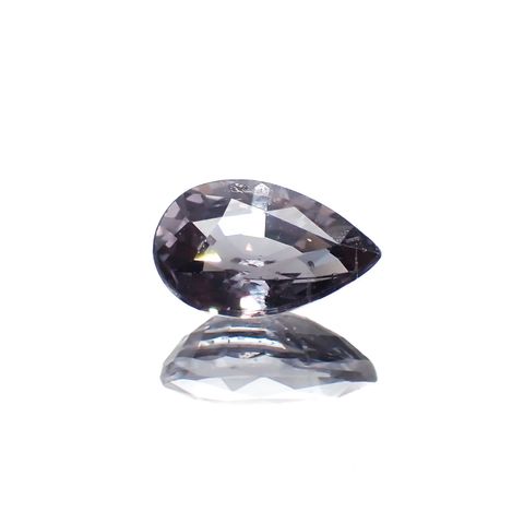 ベキリーブルーガーネット（カラーチェンジガーネット アレキタイプ）(宝石名ガーネット)マダガスカル・ベキリー産 1.19ct 識別済[221018900]8.1x5.2mm前後