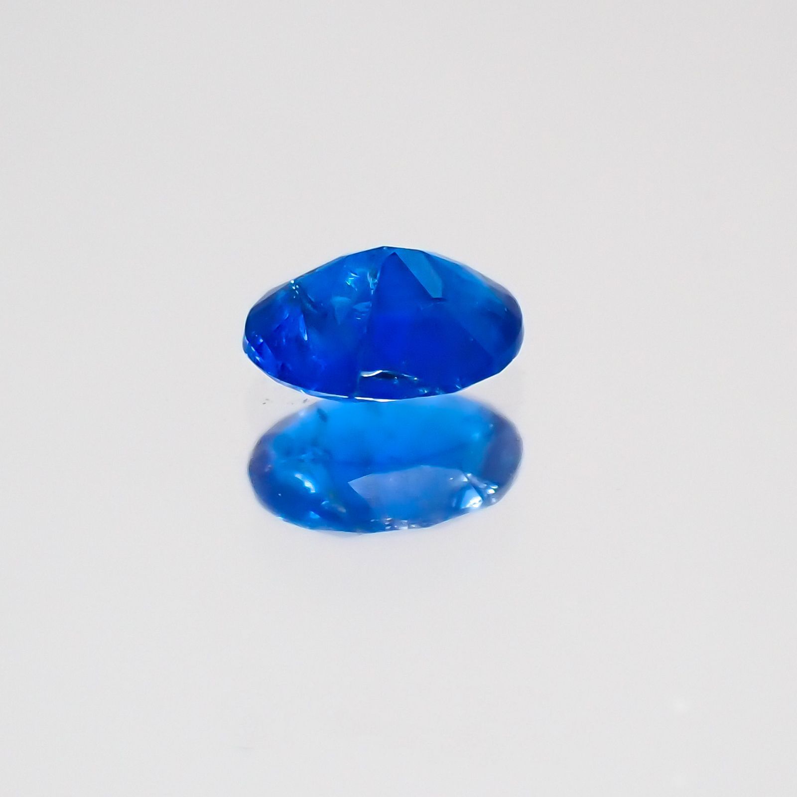アウイナイト ドイツ産 ルース 0.08ct[20063072]3.5×2.6mm前後