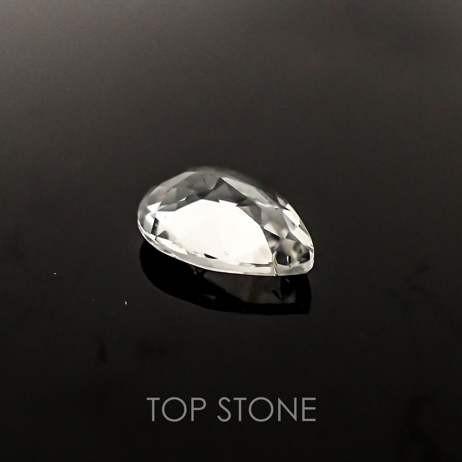 ハイアライトオパール メキシコ産 ルース 1.12ct[20117700]9.6×7.1mm前後