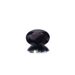 モリオン チベット産 5.29ct[240427358]13.7x9.8mm前後